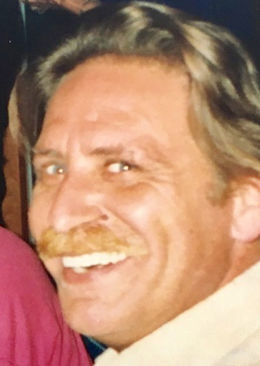 Robert ‘Bob’ Foster